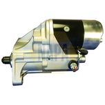 NAPA Starter Motor NSM1632