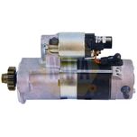 NAPA Starter Motor NSM1641