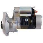 NAPA Starter Motor NSM1643