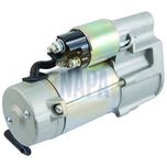 NAPA Starter Motor NSM1651