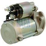NAPA Starter Motor NSM1665