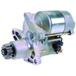 NAPA Starter Motor NSM1694