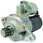 NAPA Starter Motor NSM1698