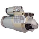 NAPA Starter Motor NSM1707