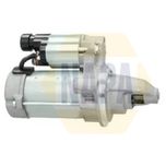 NAPA Starter Motor NSM1710