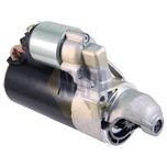 NAPA Starter Motor NSM1713