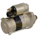 NAPA Starter Motor NSM1724