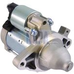 NAPA Starter Motor NSM1727