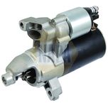 NAPA Starter Motor NSM1729