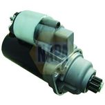 NAPA Starter Motor NSM1731