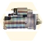 NAPA Starter Motor NSM1734
