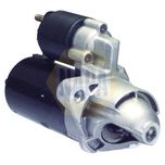 NAPA Starter Motor NSM1737