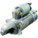 NAPA Starter Motor NSM1741