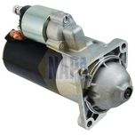NAPA Starter Motor NSM1744