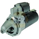 NAPA Starter Motor NSM1747