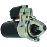 NAPA Starter Motor NSM1748