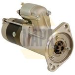 NAPA Starter Motor NSM1749