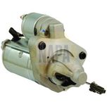 NAPA Starter Motor NSM1752