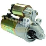 NAPA Starter Motor NSM1755