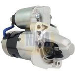 NAPA Starter Motor NSM1760