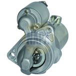 NAPA Starter Motor NSM1762