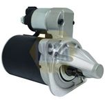 NAPA Starter Motor NSM1763