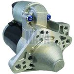 NAPA Starter Motor NSM1774