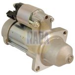 NAPA Starter Motor NSM1776