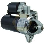 NAPA Starter Motor NSM1777