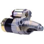 NAPA Starter Motor NSM2016