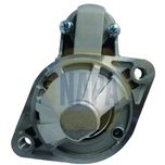 NAPA Starter Motor NSM2017