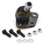 NAPA Ball Joint Lower NST0014