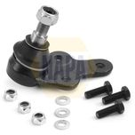 NAPA Ball Joint Lower NST0017