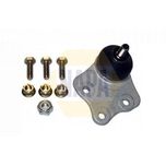 NAPA Ball Joint Upper NST0036