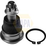NAPA Ball Joint Lower NST0045