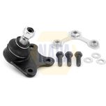 NAPA Ball Joint Lower Left NST0067