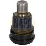 NAPA Ball Joint Front NST0091