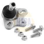 NAPA Ball Joint Front NST0144
