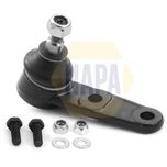 NAPA Ball Joint Lower NST0148