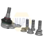 NAPA Ball Joint Lower NST0158