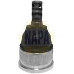 NAPA Ball Joint Upper NST0165