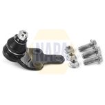 NAPA Ball Joint Lower Left NST0168