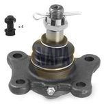 NAPA Ball Joint NST0169