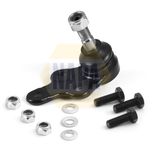 NAPA Ball Joint Lower NST0172