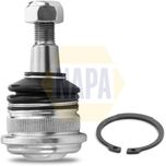 NAPA Ball Joint Lower NST0183