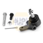 NAPA Ball Joint Front NST0188