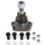 NAPA Ball Joint Front NST0192