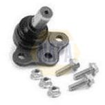 NAPA Ball Joint Front NST0201