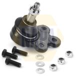 NAPA Ball Joint Front NST0221