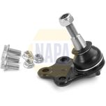 NAPA Ball Joint Front NST0223
